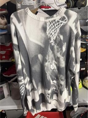 Michael Jordan Crewneck size XL